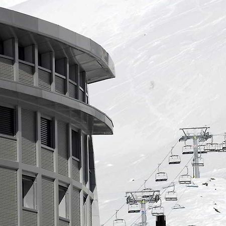 President Palace Rta Breuil-Cervinia Kültér fotó